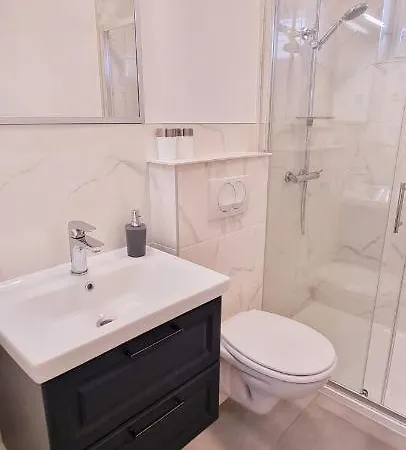 Apartment Luma