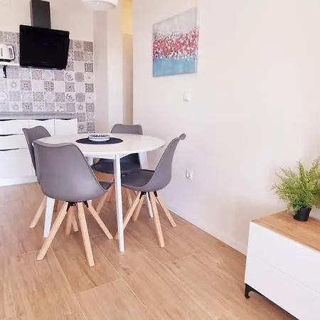 Apartment Luma Hvar Town