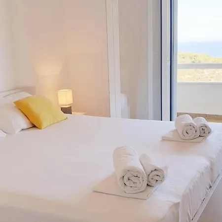 Appartement Luma *