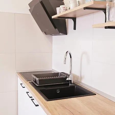 Apartment Luma