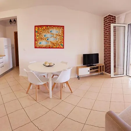Luma Apartment *