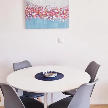 Luma Apartment *