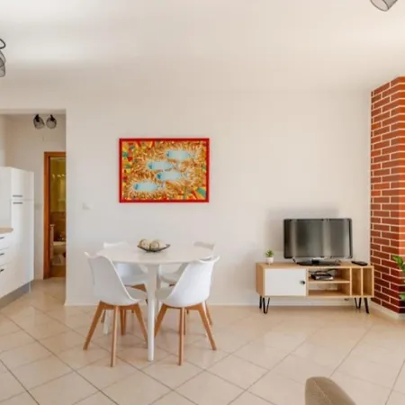 Luma Appartement Hvar Town