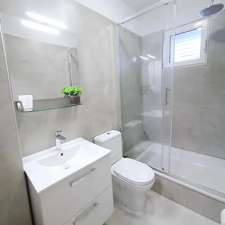 Luma Appartement