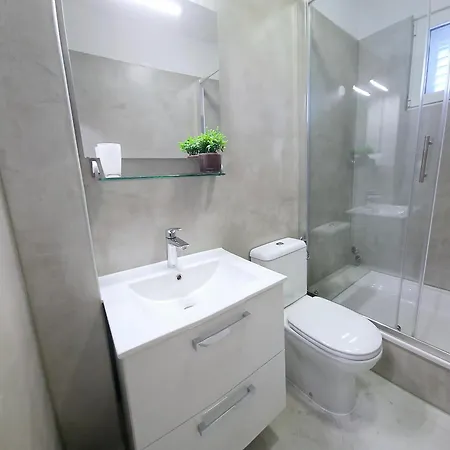 Apartment Luma