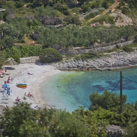 Appartement Luma Hvar Town