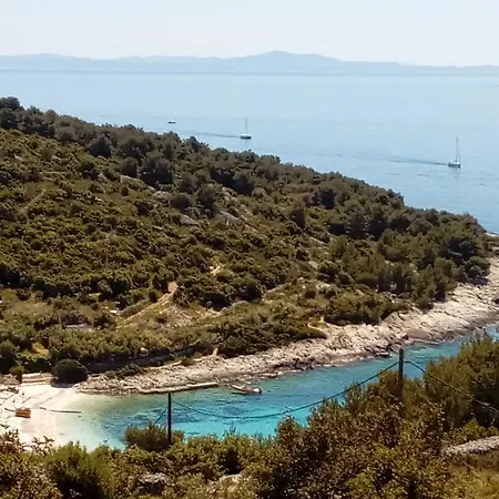 Luma * Hvar Town