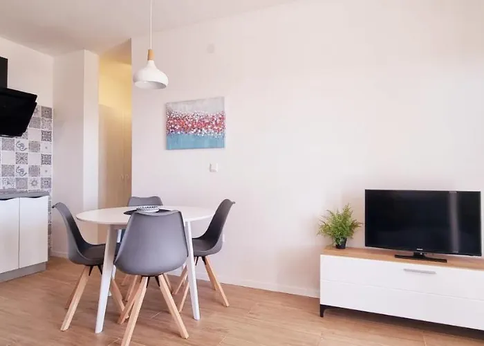 Luma Apartmán *