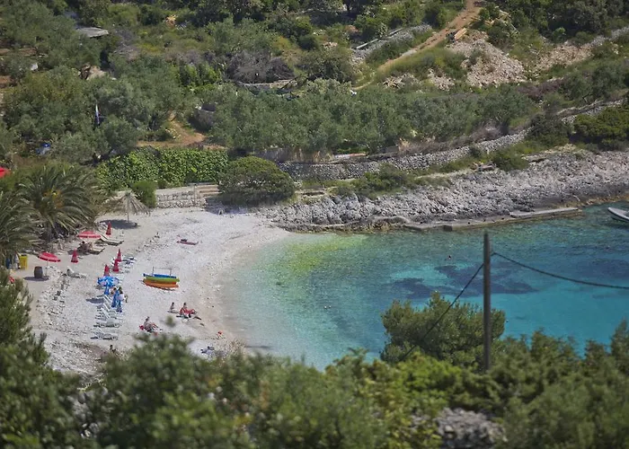 Apartmán Luma Hvar Town