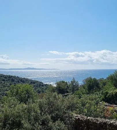 Luma דירה חוואר
