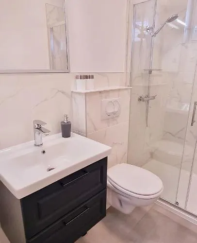Apartamento Luma