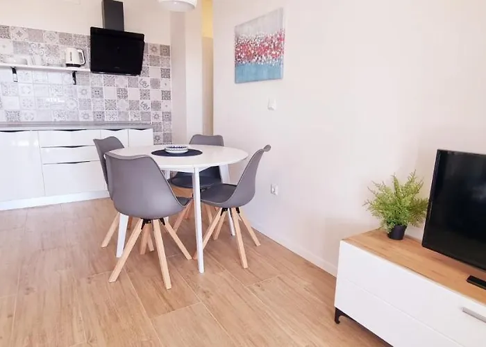 Apartamento Luma Hvar Town