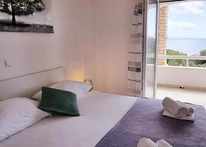Luma Apartamento Hvar Town