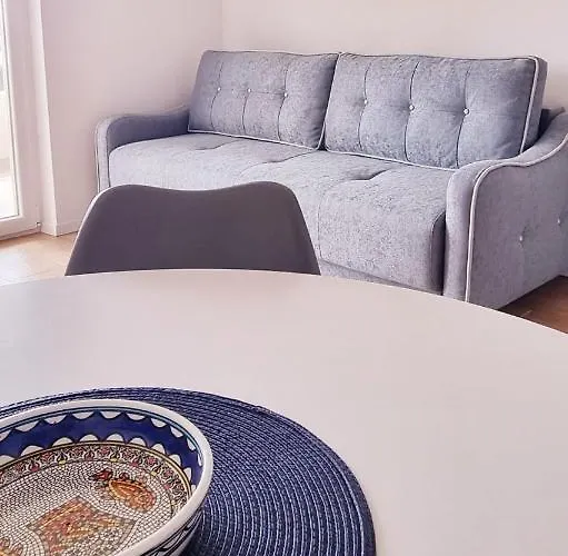 Luma Apartamento