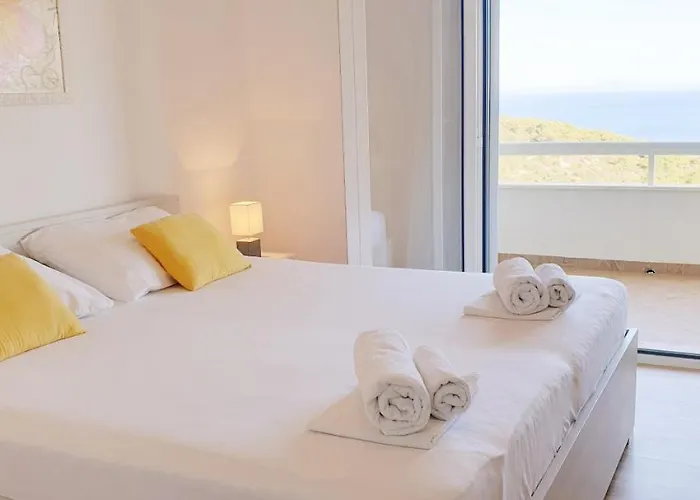 Apartamento Luma *