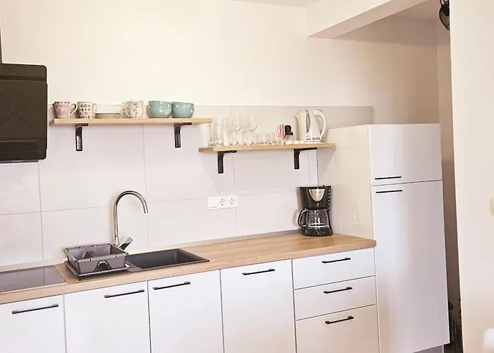 Luma Apartamento *