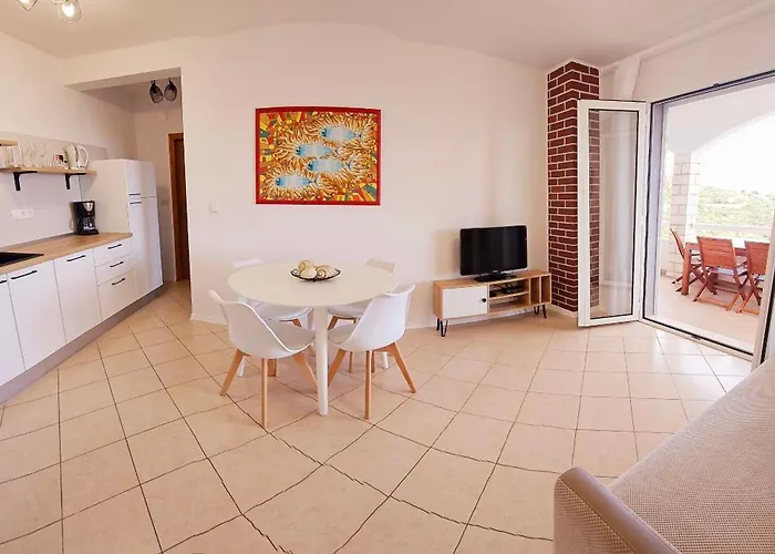 Luma Apartamento *