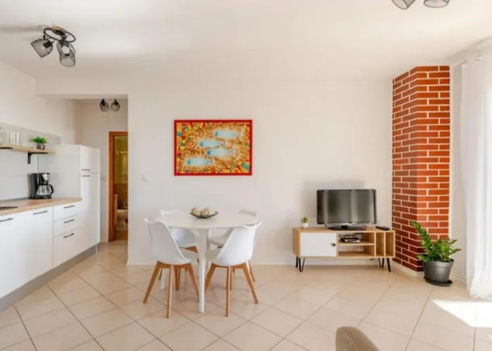 Luma Apartamento Hvar Town