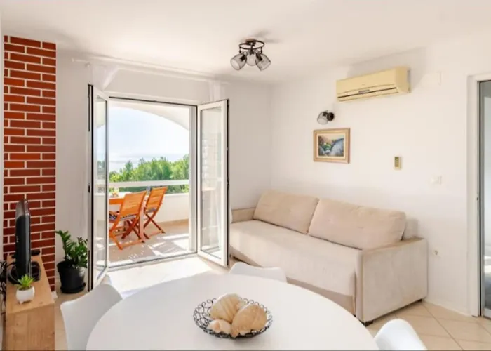 Apartamento Luma Hvar Town