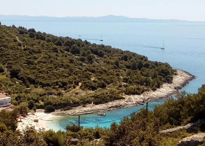Luma * Hvar Town