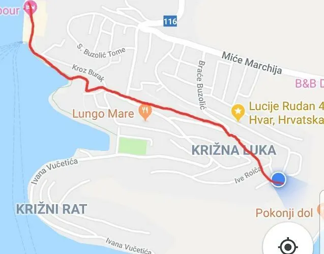 Apartamento Luma